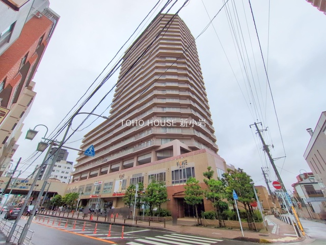 物件画像 プリームスクエア本八幡