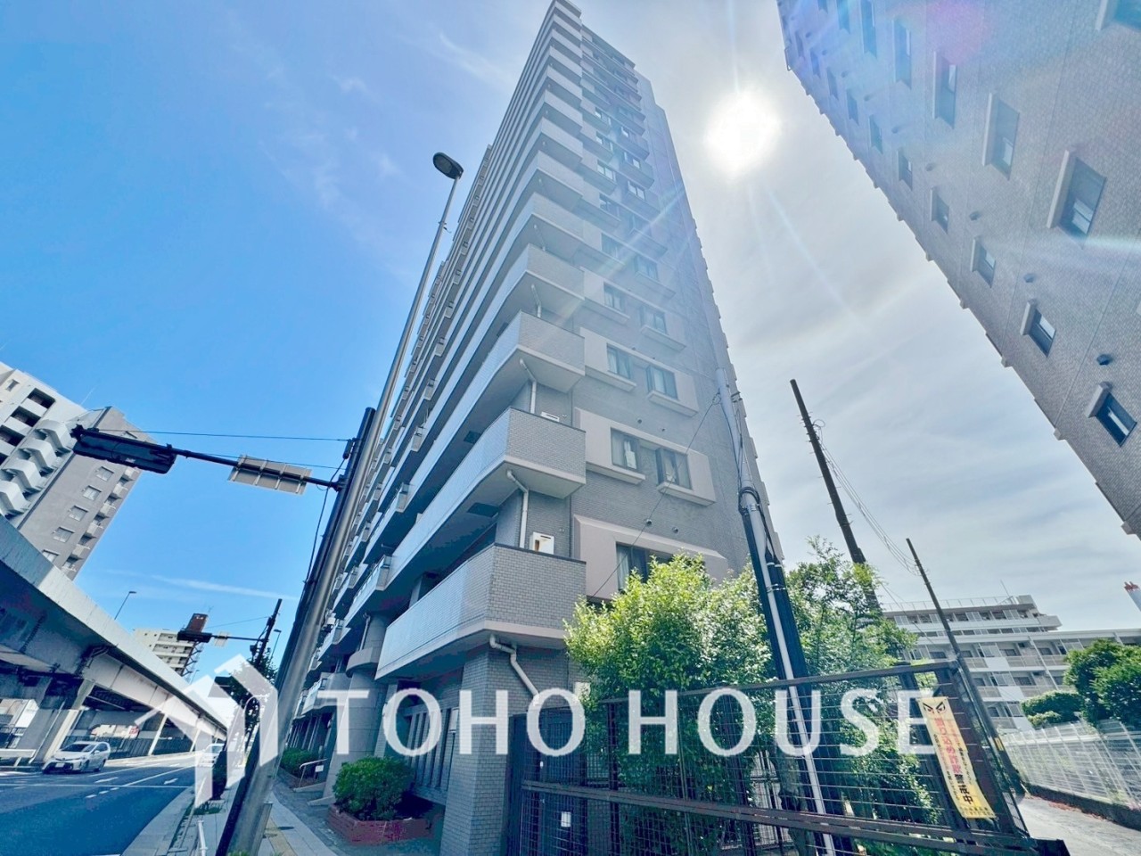 マンションイメージ