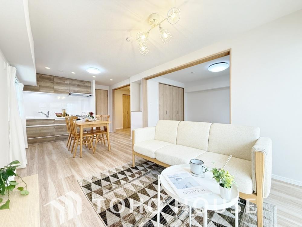 マンションイメージ