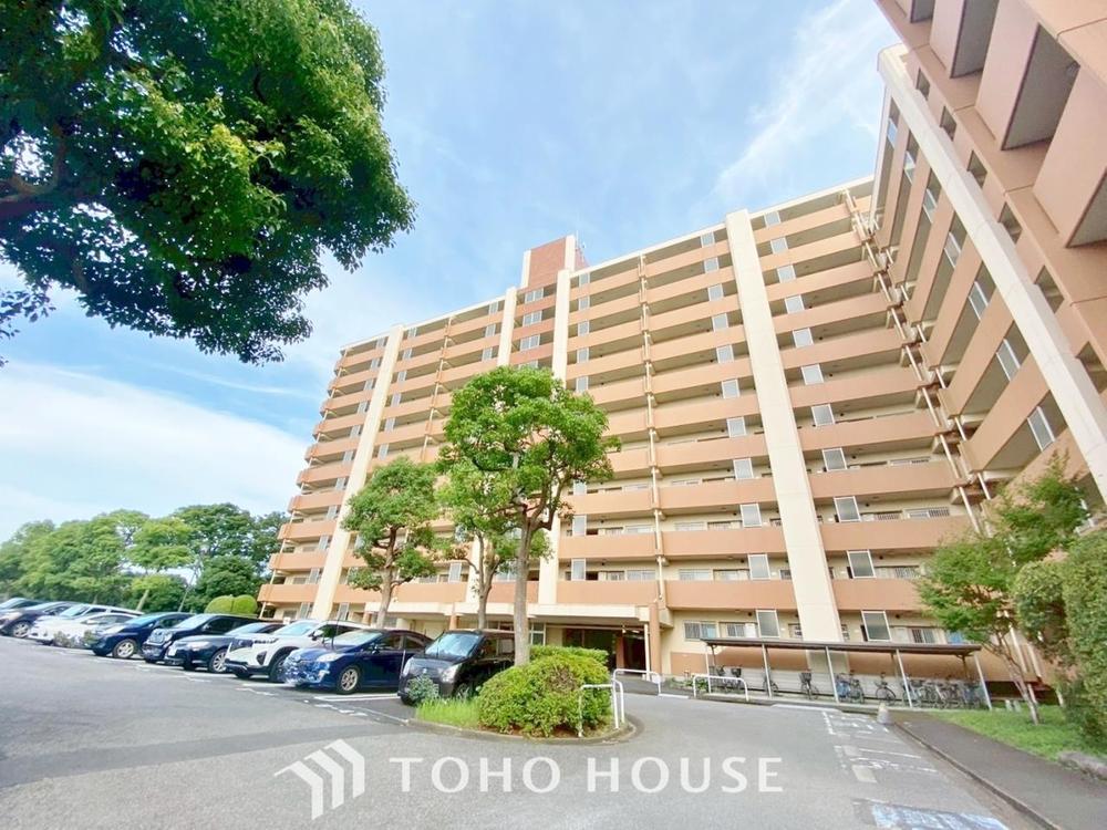物件画像 美浜東エステート11号棟