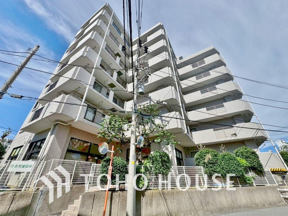 マンションイメージ