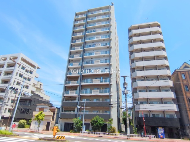 マンションイメージ