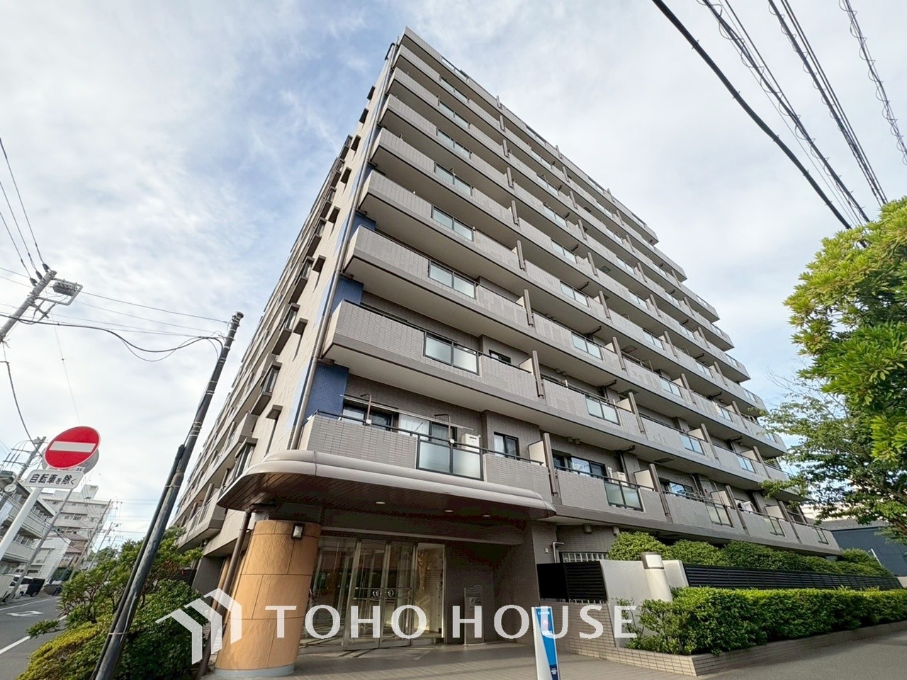 マンションイメージ