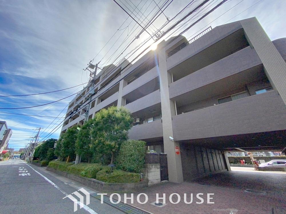 物件画像 レクセルマンション西船橋