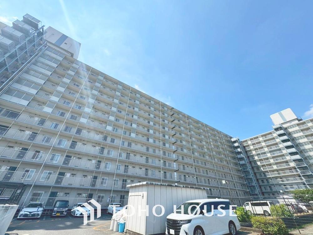 マンションイメージ