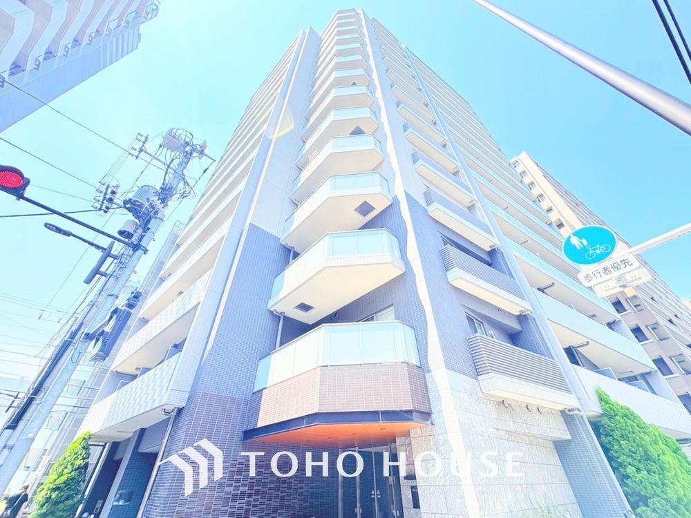 物件画像 パレステージ上野