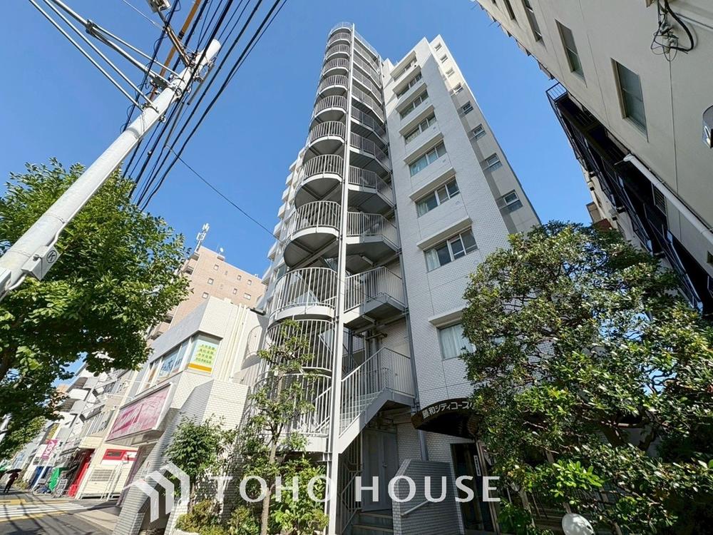 マンションイメージ