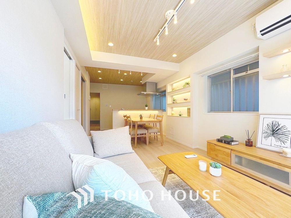 マンションイメージ