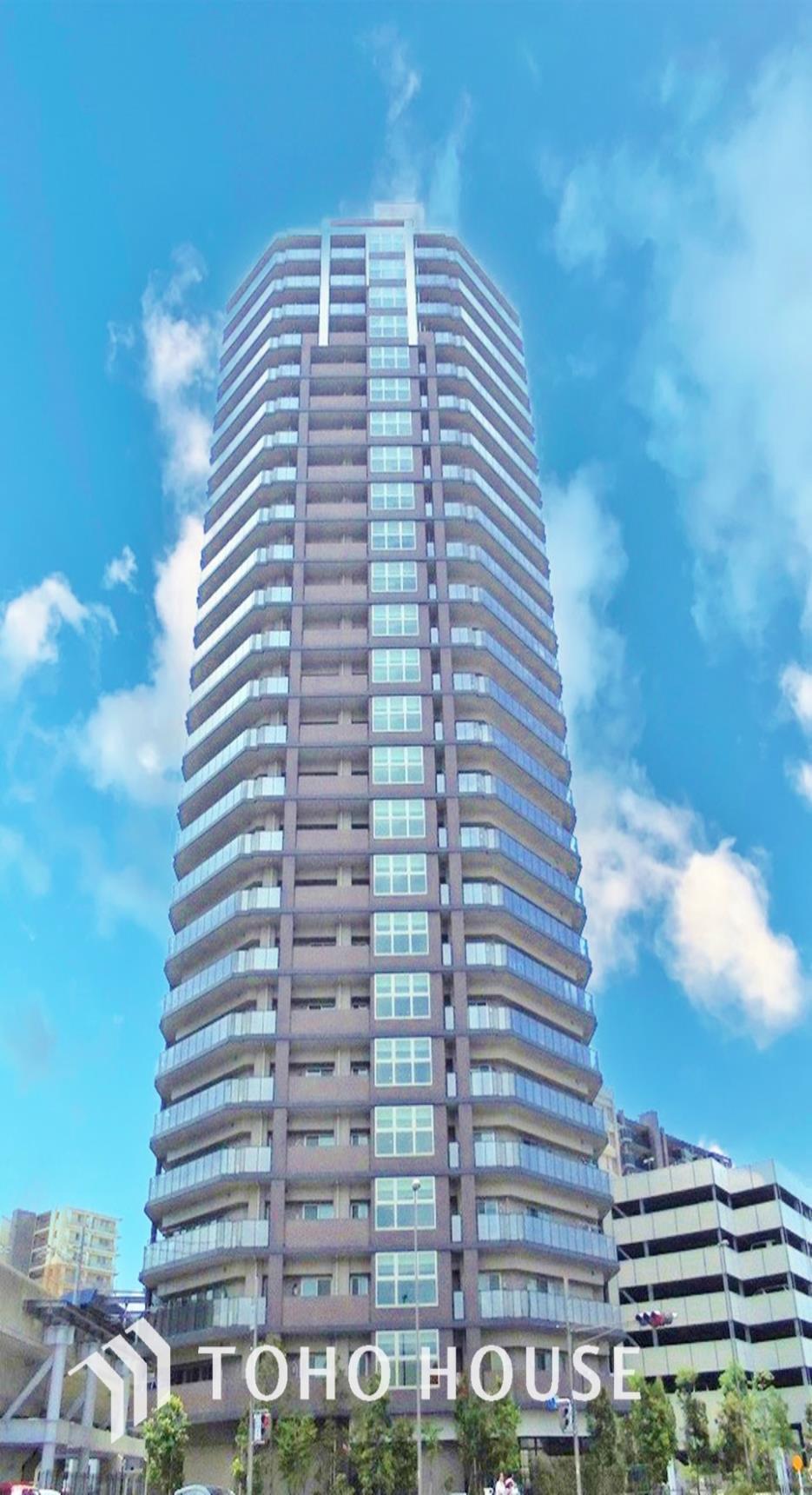 マンションイメージ