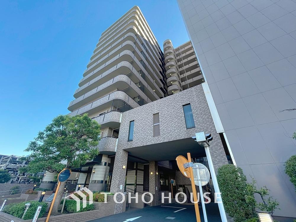 物件画像 ライオンズプラザ稲毛海岸