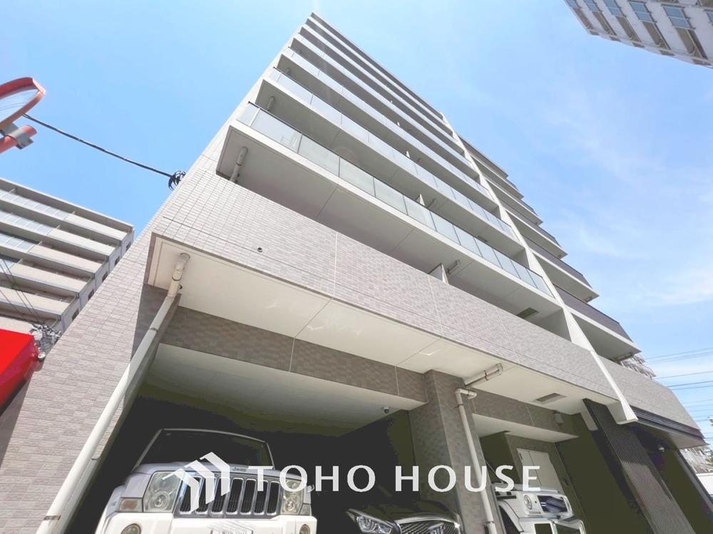 マンションイメージ