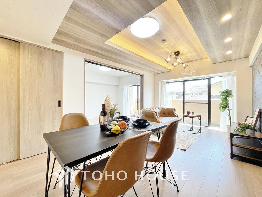 物件画像 ライオンズマンション津田沼第2