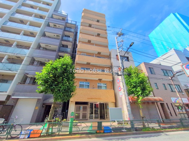 マンションイメージ