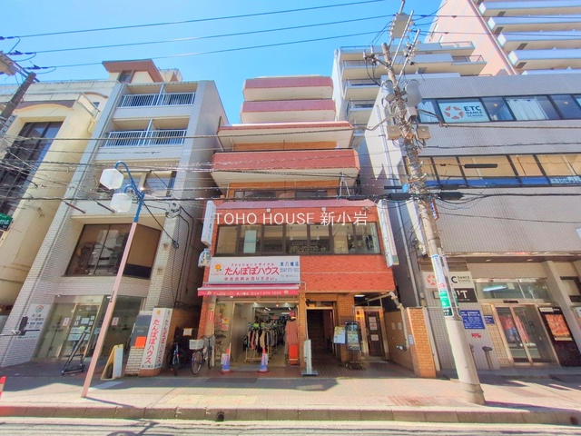 マンションイメージ