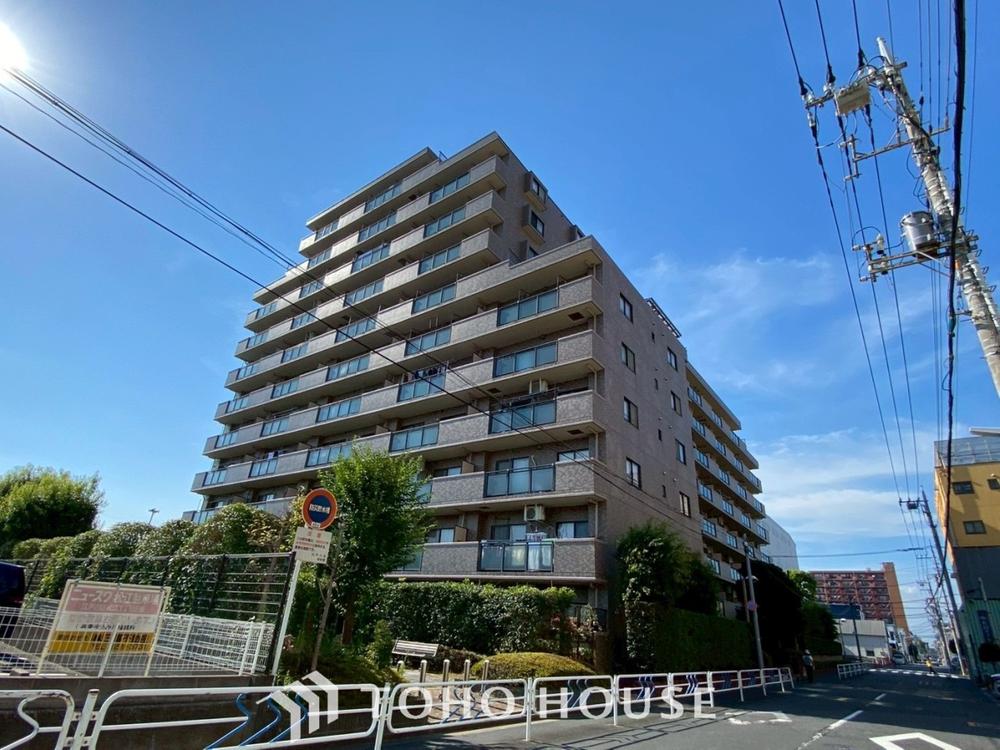 物件画像 ライオンズマンション船堀親水公園