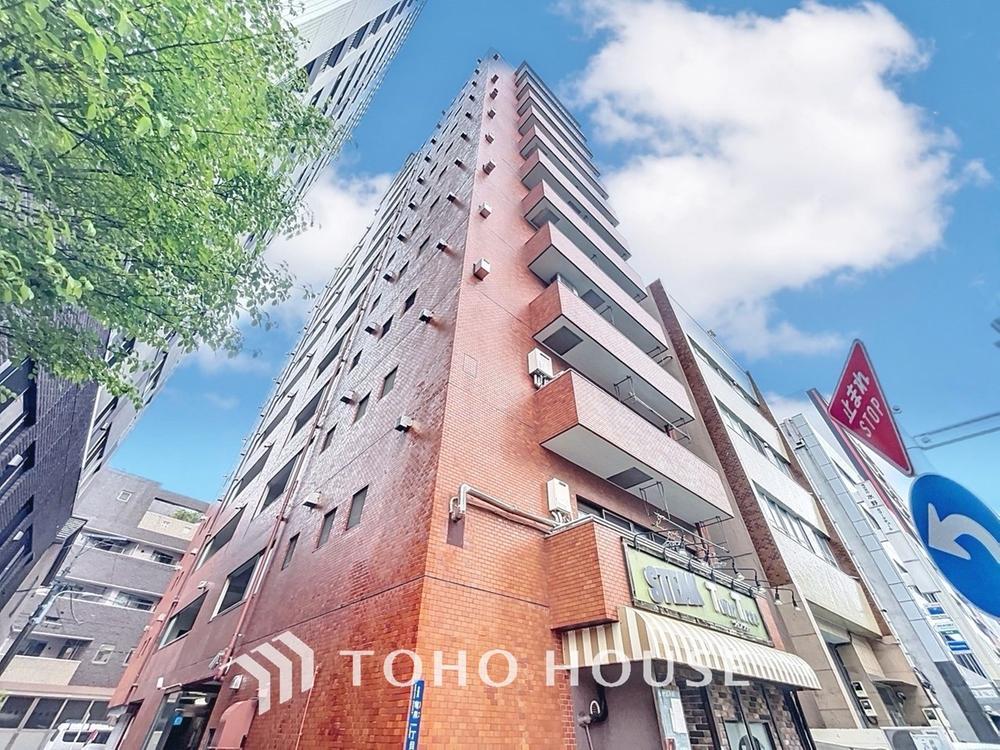 物件画像 ルーブルかな杉