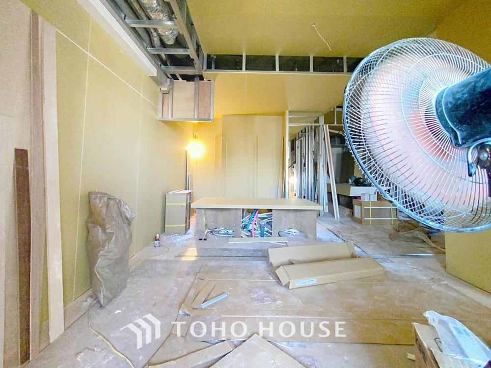 マンションイメージ