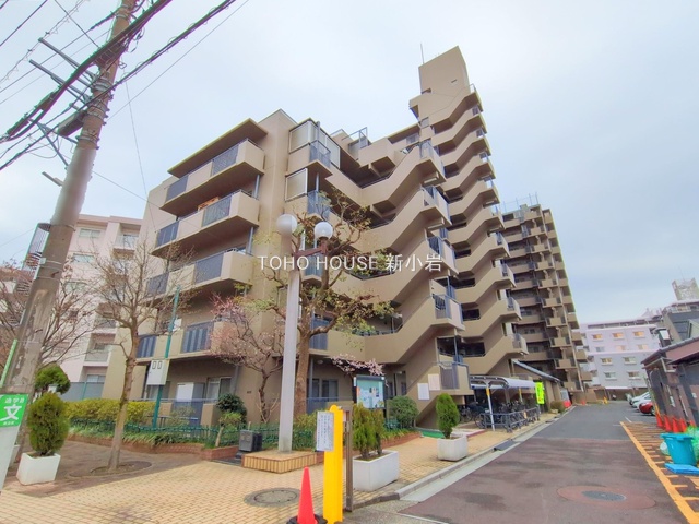 物件画像 朝日プラザ梅田