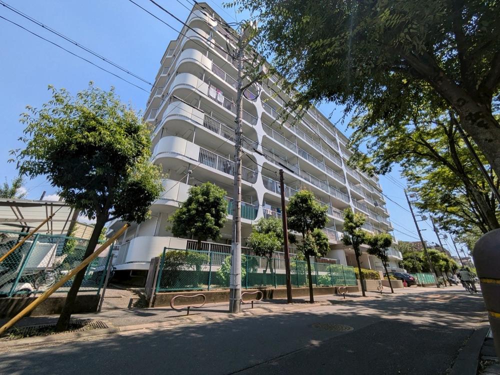 マンションイメージ