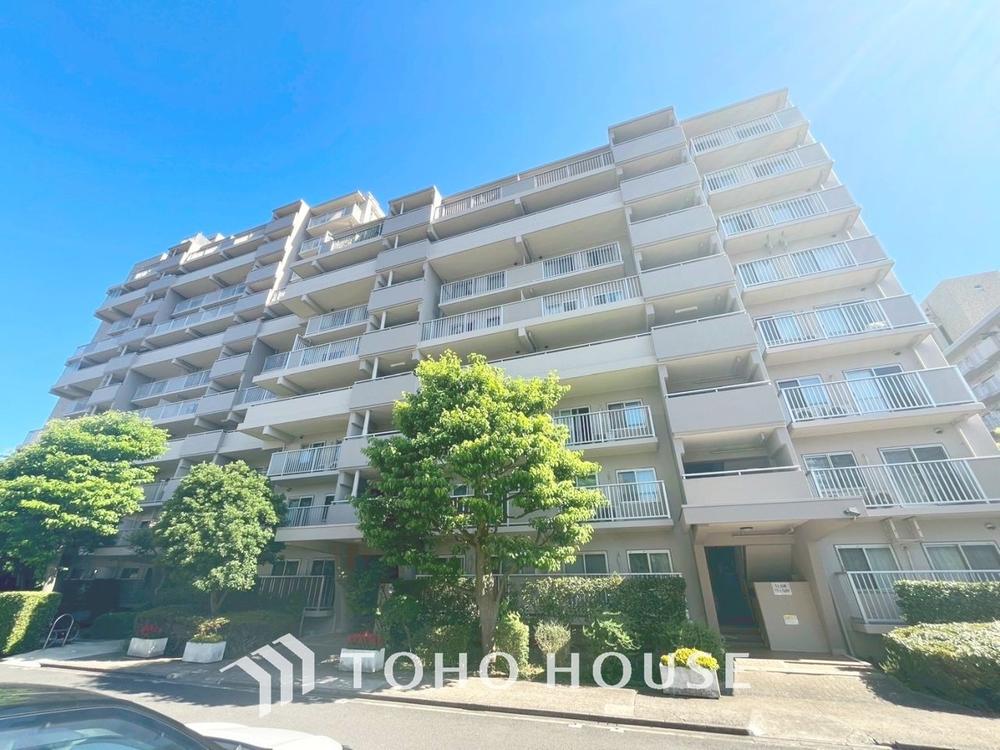 マンションイメージ