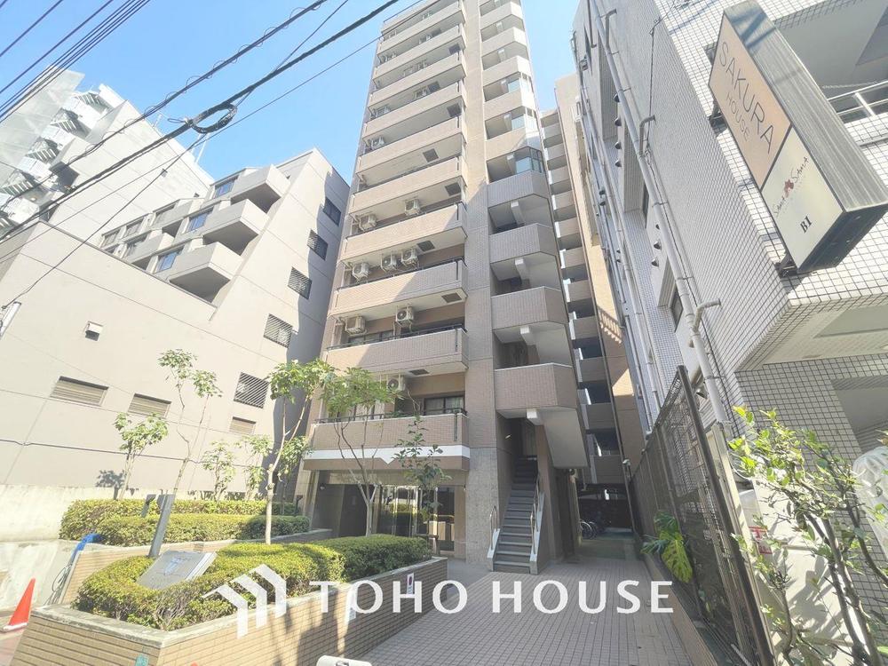 物件画像 マイキャッスル大塚アーバンステージ