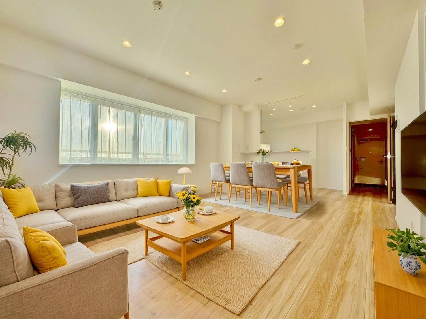 マンションイメージ