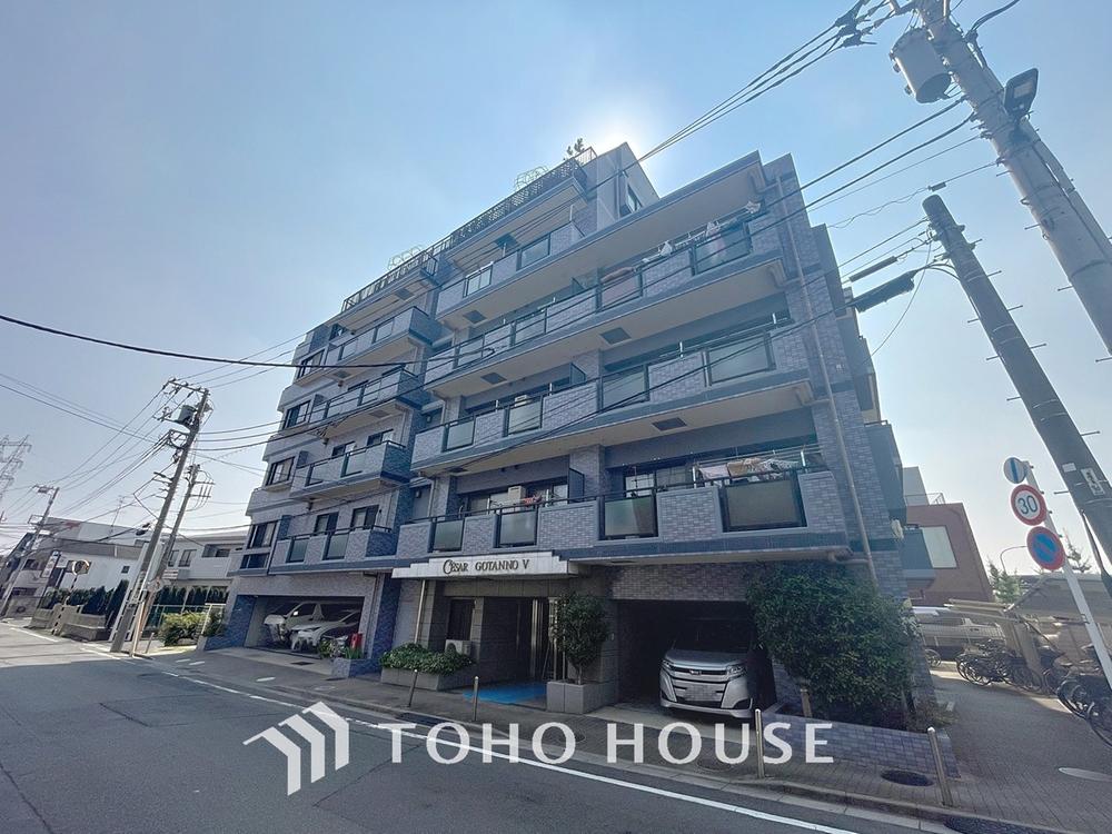 物件画像 セザール第五五反野