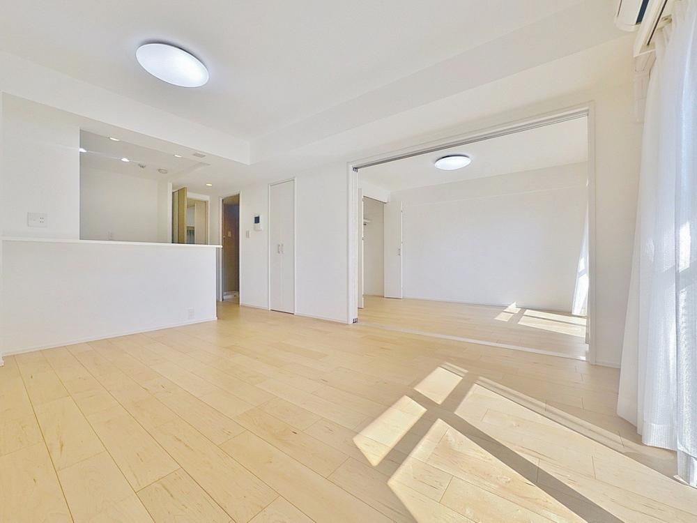 物件画像 ファミール亀有壱番館