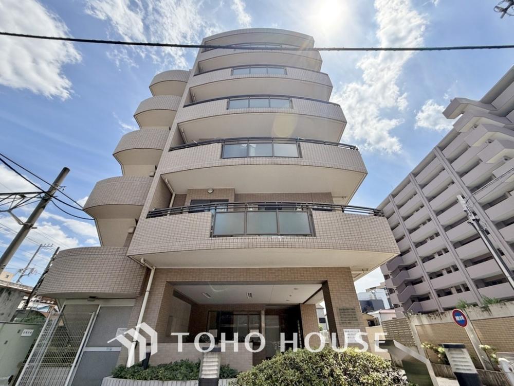 物件画像 ヴェルレージュ墨田文花