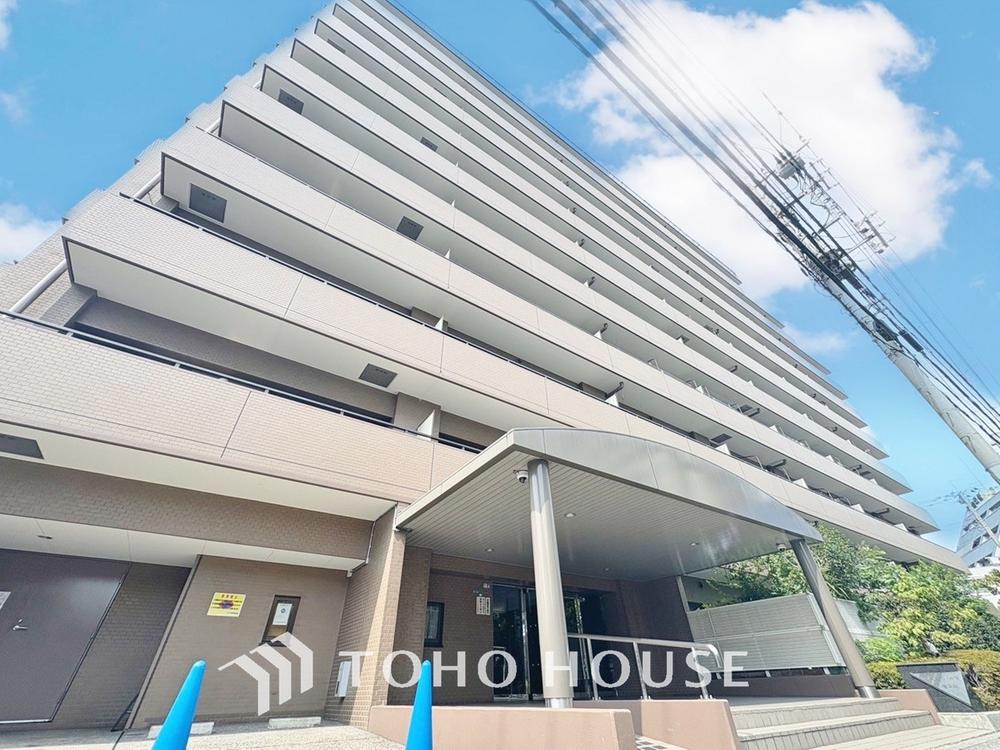 物件画像 ファミール亀有壱番館