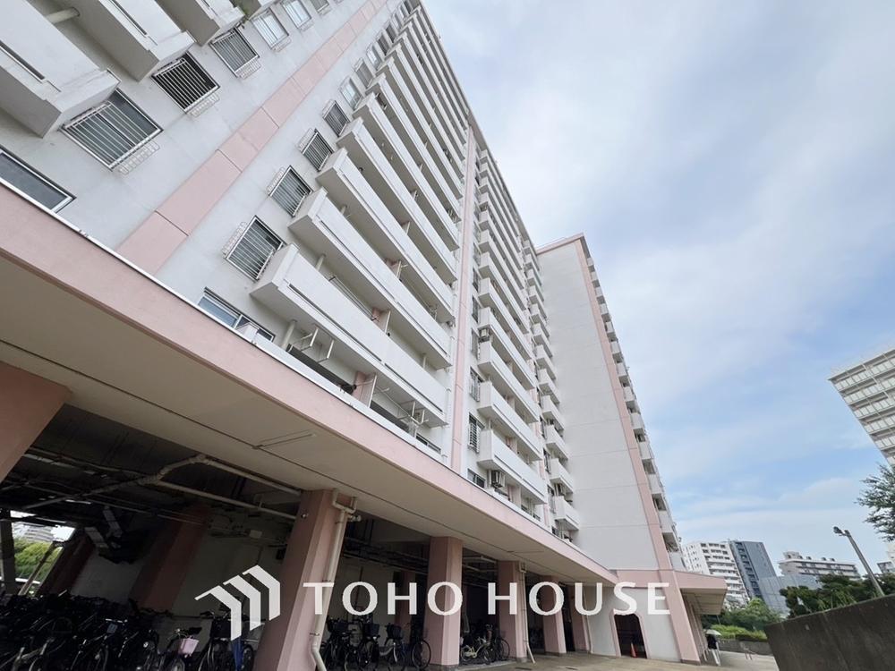 マンションイメージ