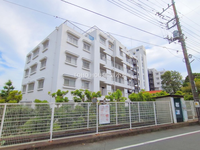 物件画像 ライオンズマンションロワイヤル北小金