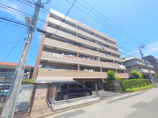 物件画像 クレストフォルム南葛西