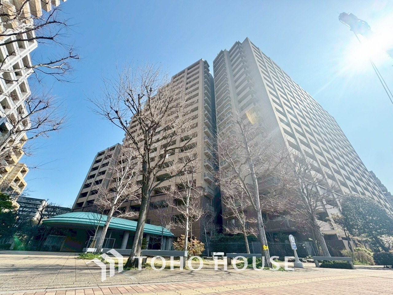 物件画像 ニューライズシティ東京ベイハイライズ