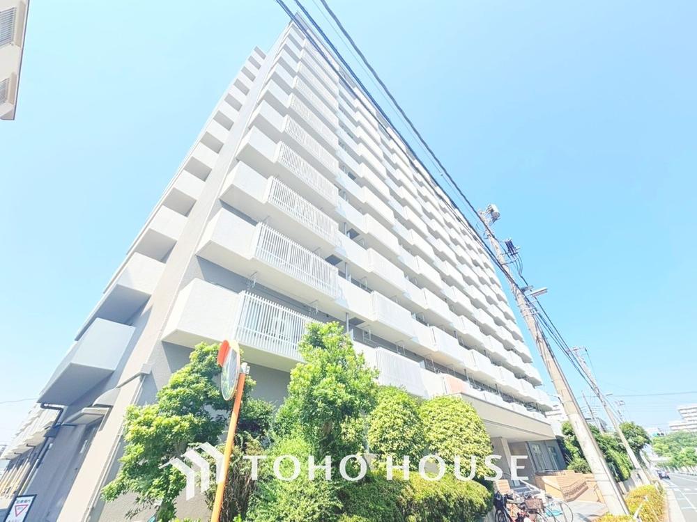 物件画像 ゾンネンハイム北砂