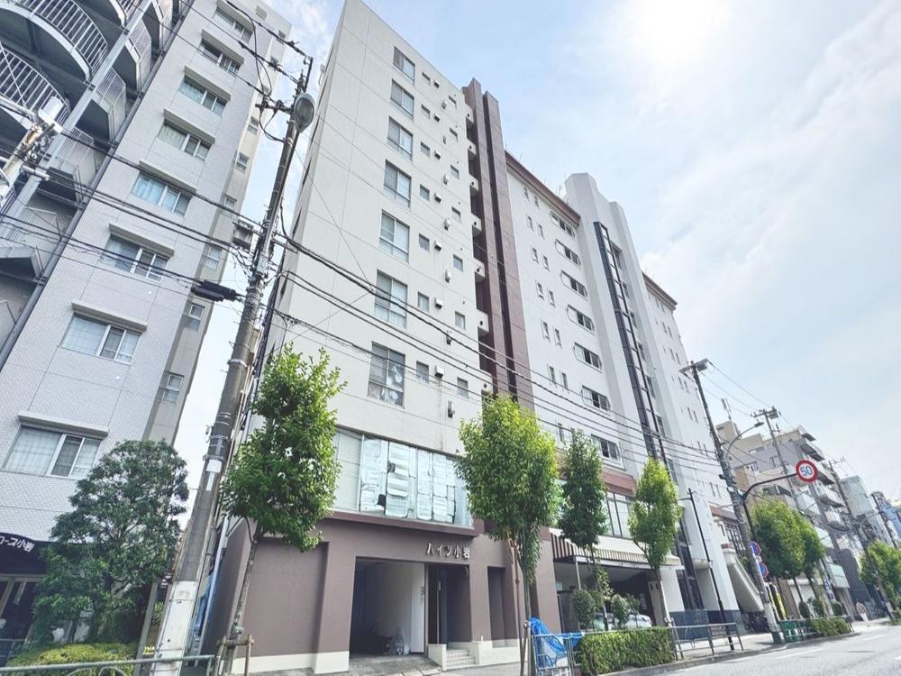 マンションイメージ