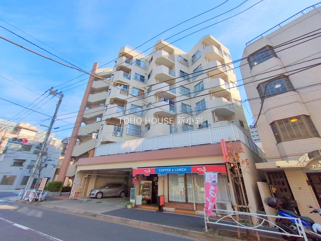 マンションイメージ