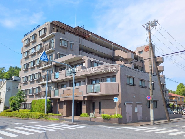 マンションイメージ