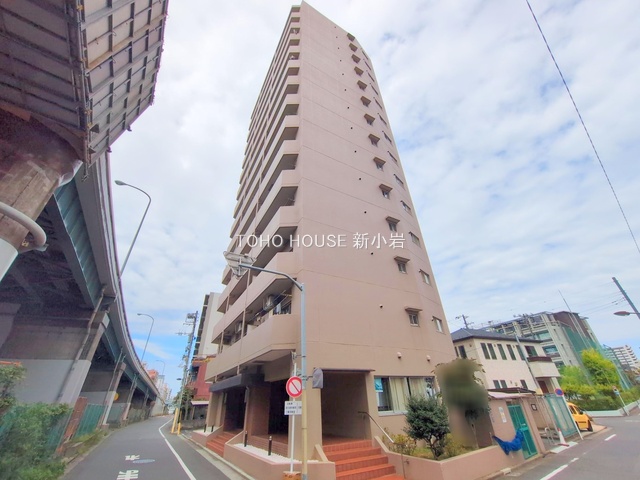 物件画像 ラブリハイツ亀戸