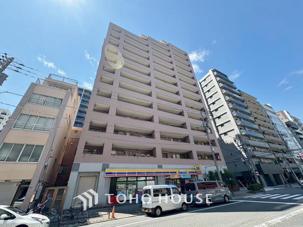 物件画像 クリオ浅草弐番館