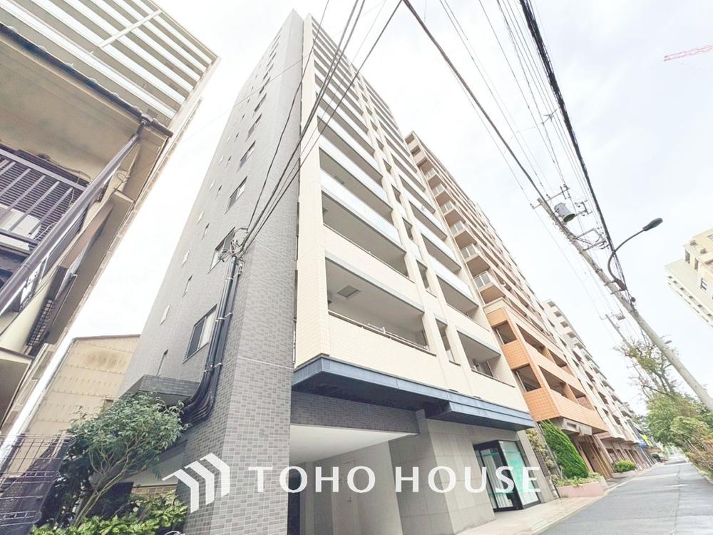 物件画像 ワザック江戸川・船堀