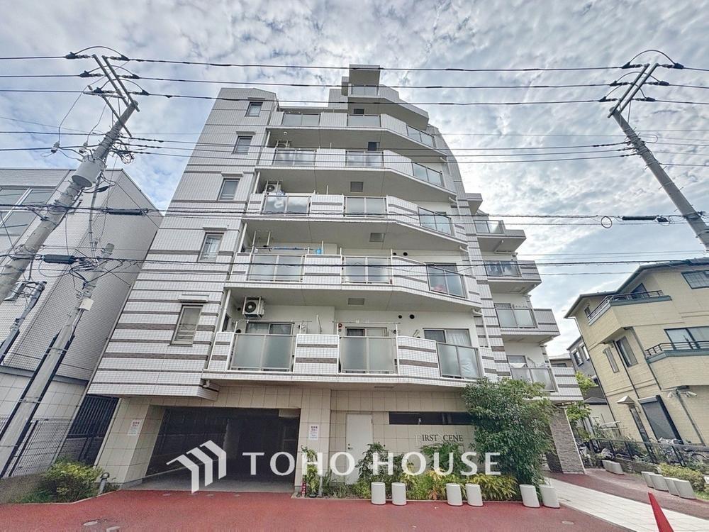 物件画像 ファーストシーン篠崎クラリス