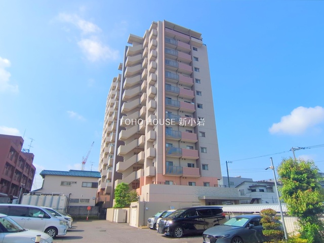 マンションイメージ