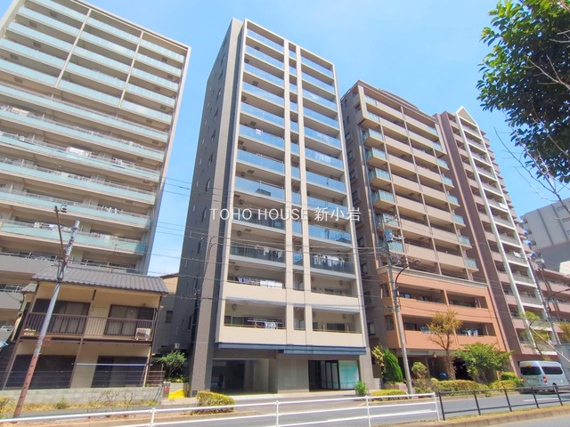 物件画像 ワザック江戸川・船堀