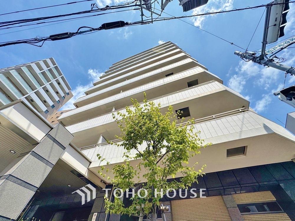 マンションイメージ