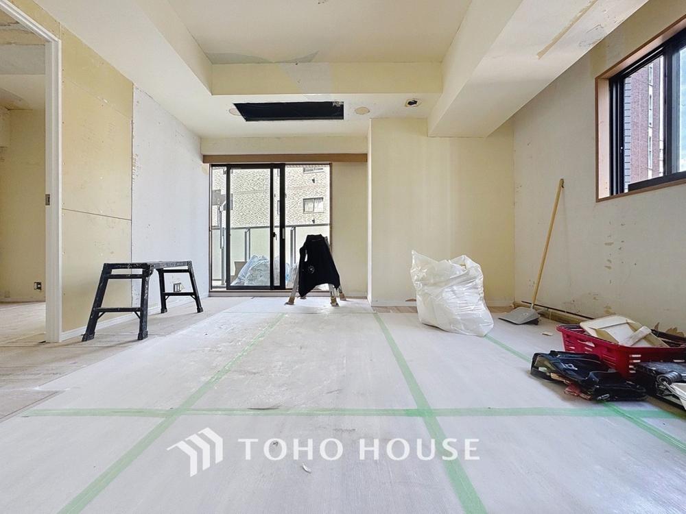 物件画像 コンパートメント東京中央