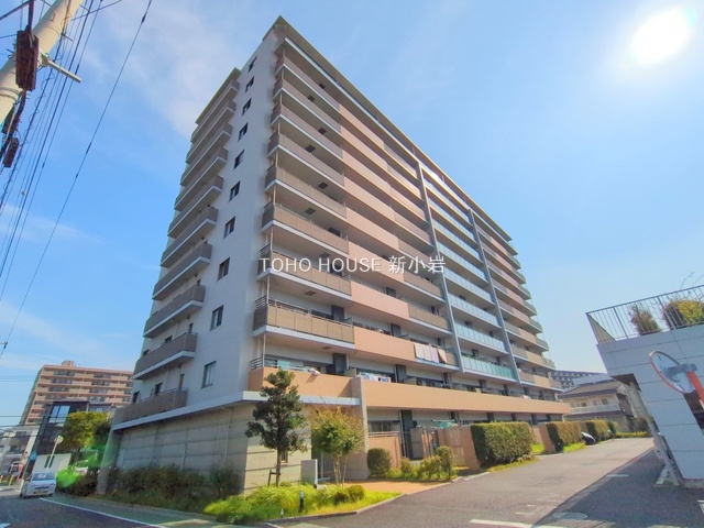 千葉県船橋市海神町 南１丁目