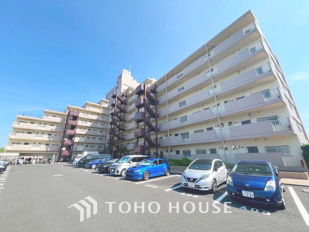 マンションイメージ