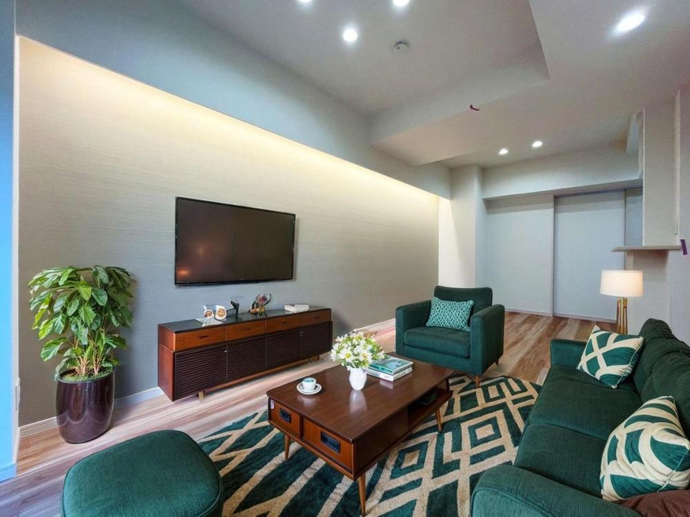 マンションイメージ