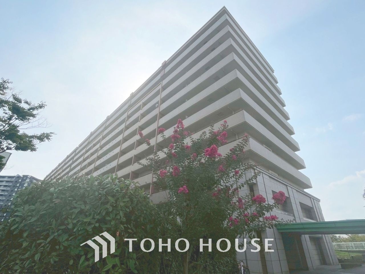 マンションイメージ